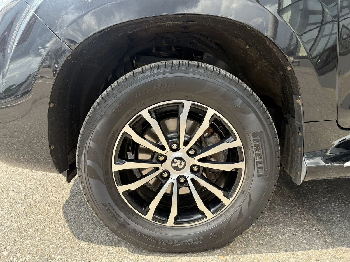 Haval H9