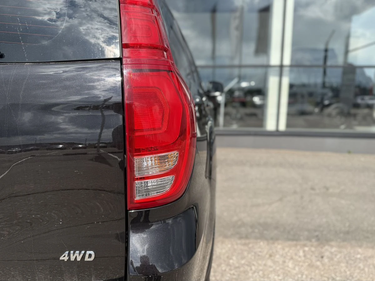 Haval H9