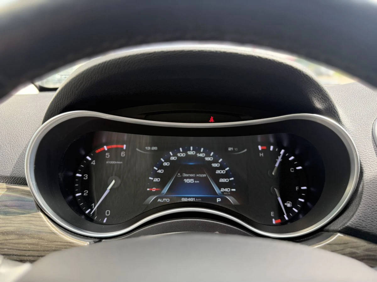 Haval H9