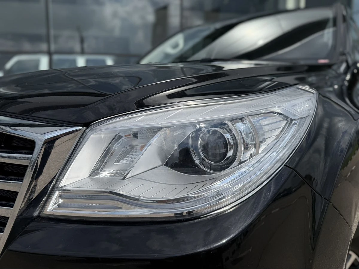 Haval H9