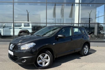 Продажа Nissan Qashqai в Твери
