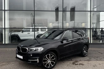 Продажа BMW X5 в Твери