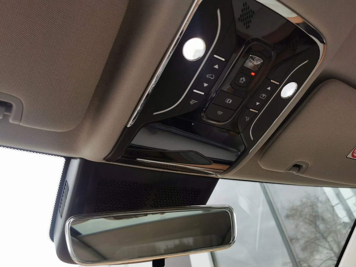 JETOUR X70 PLUS