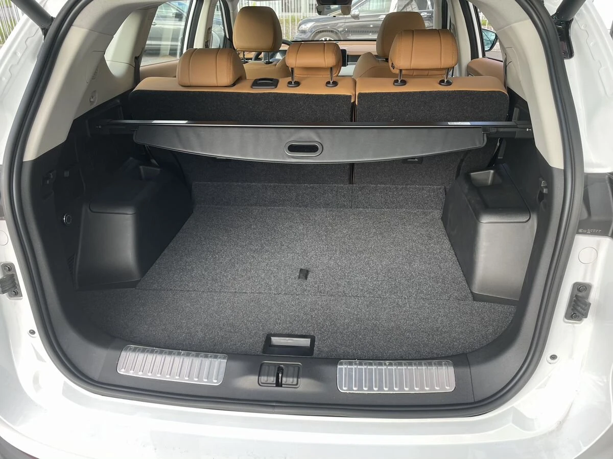 JETOUR X70 PLUS