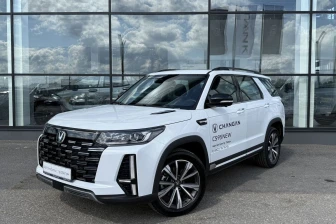 Продажа Changan CS95 в Твери