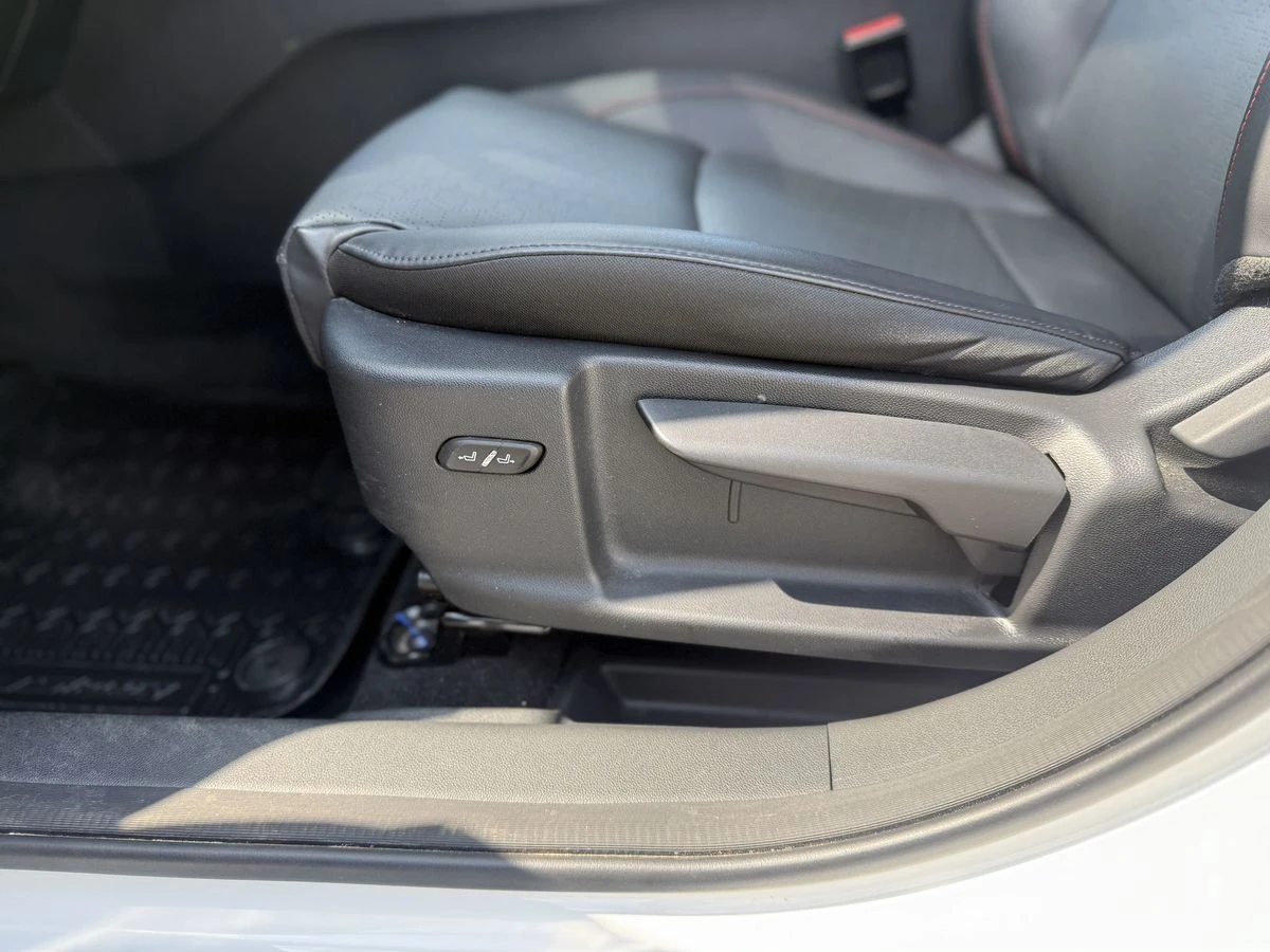 Changan CS35 Plus