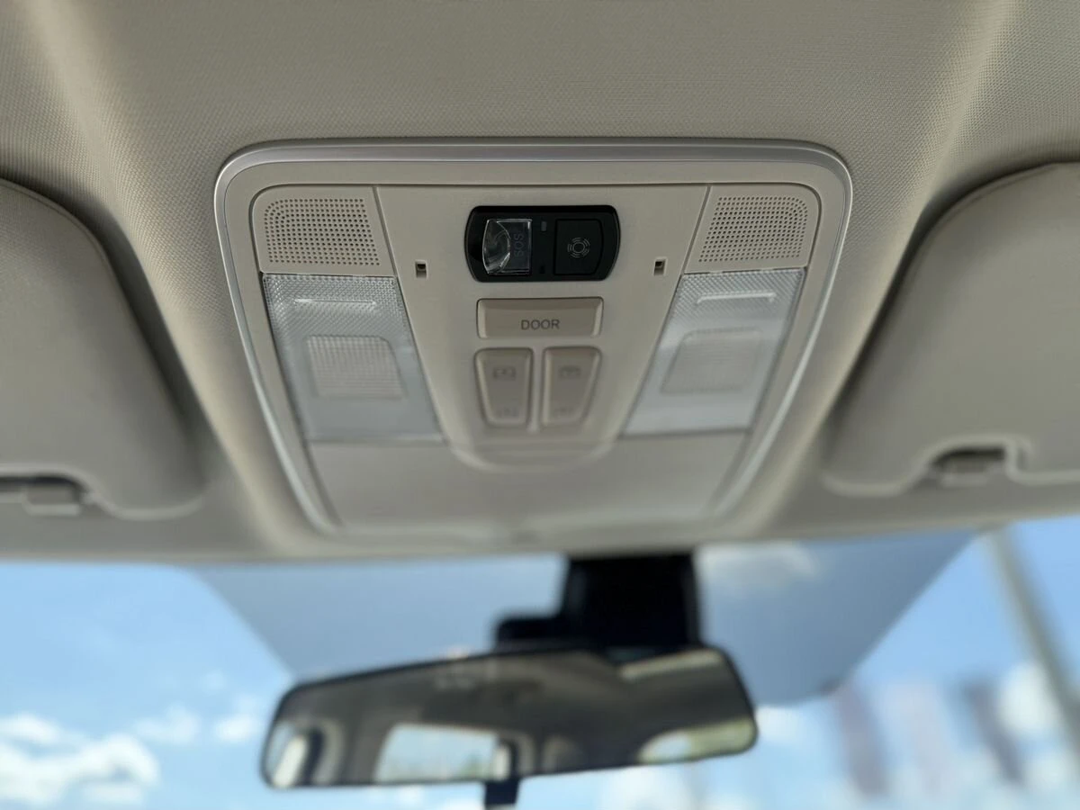 Changan CS35 Plus
