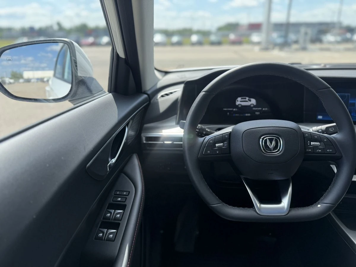 Changan CS35 Plus