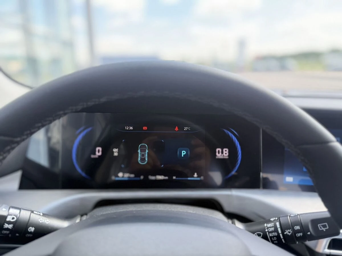 Changan CS35 Plus