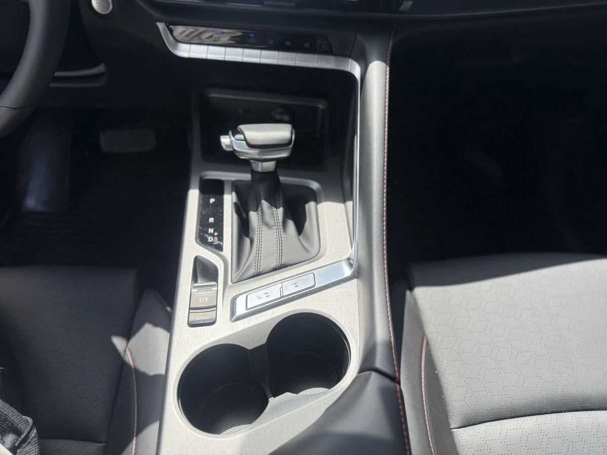 Changan CS35 Plus