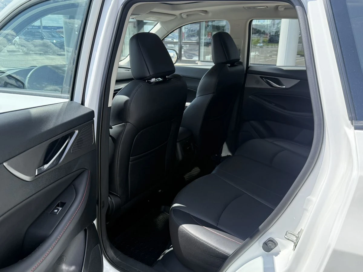 Changan CS35 Plus