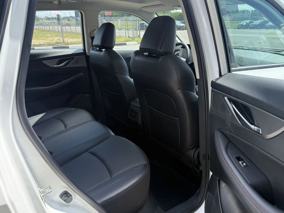 Changan CS35 Plus