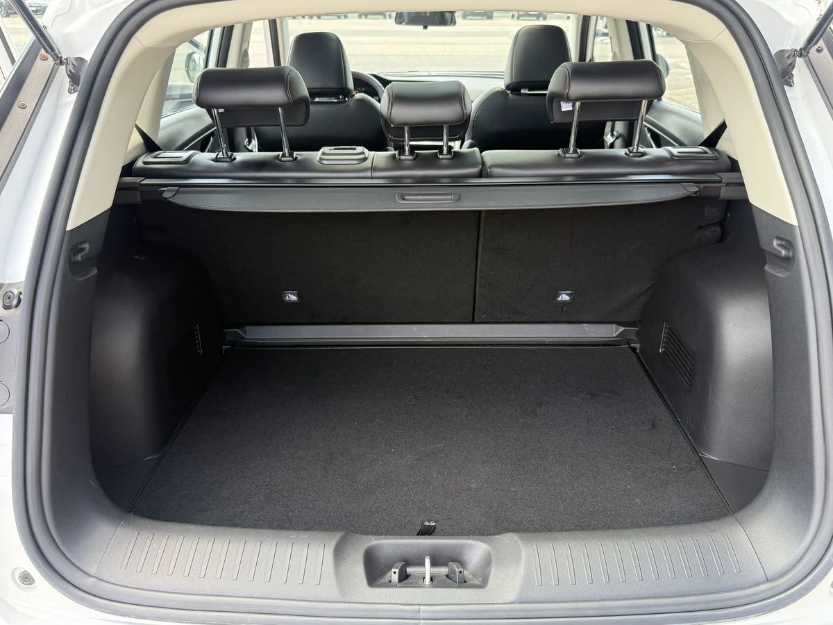Changan CS35 Plus