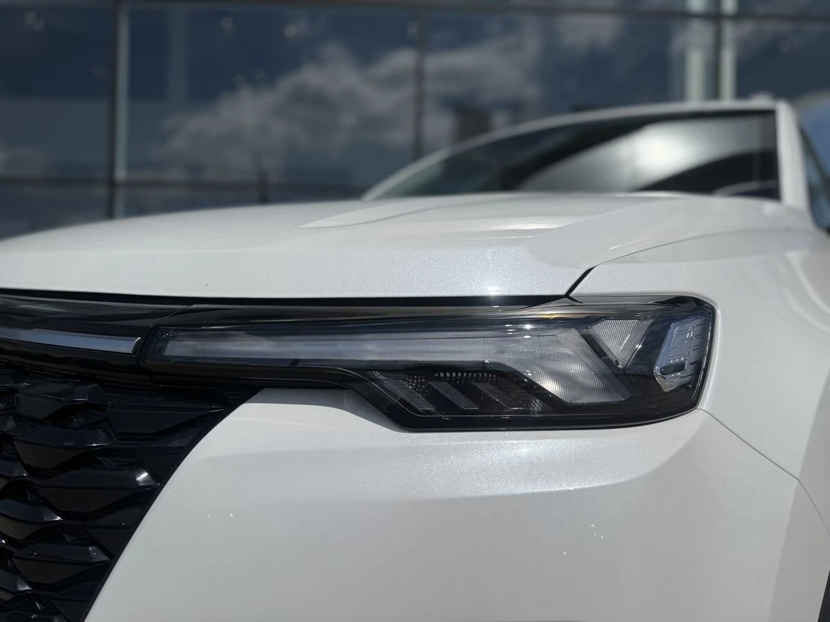 Changan CS35 Plus