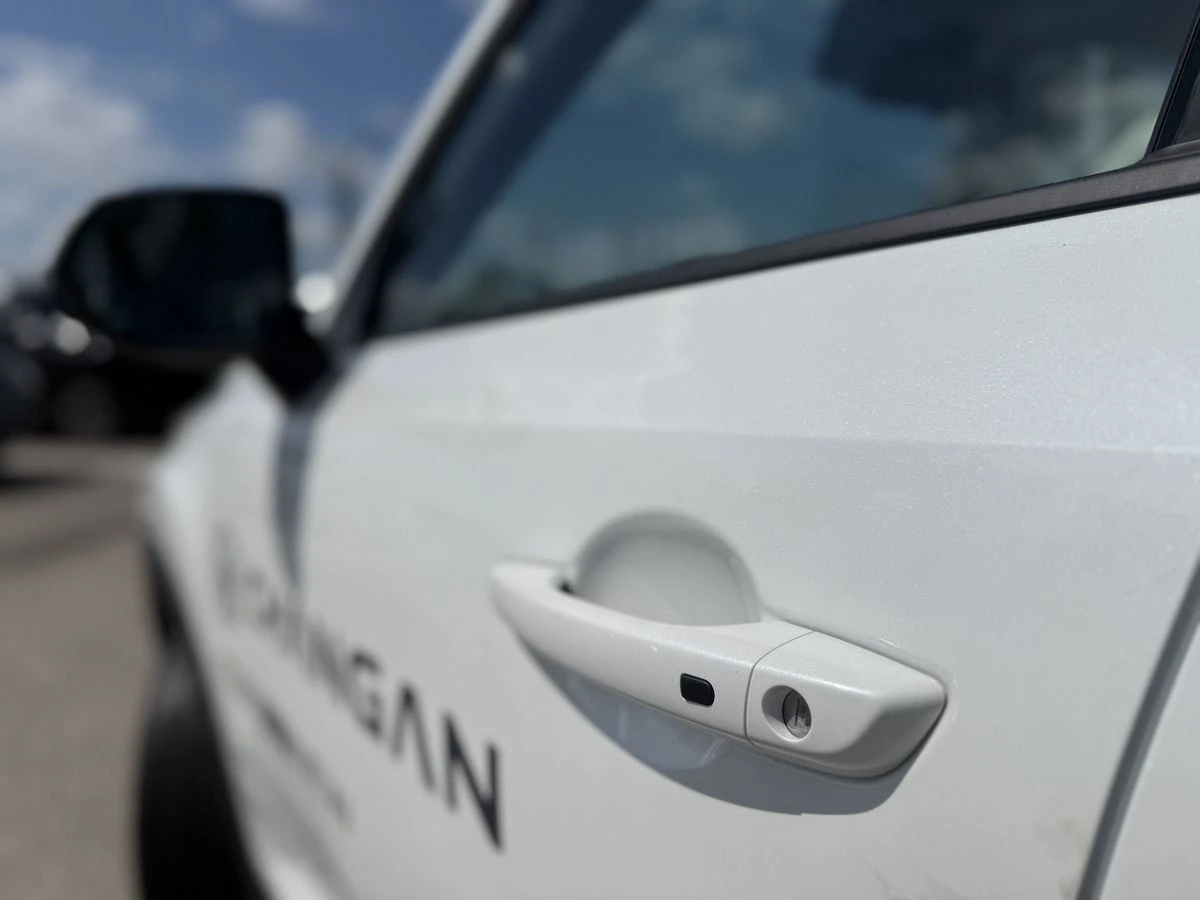 Changan CS35 Plus