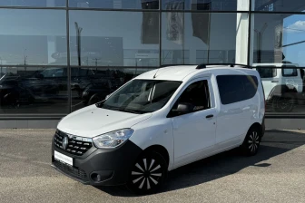 Продажа Renault Dokker в Твери
