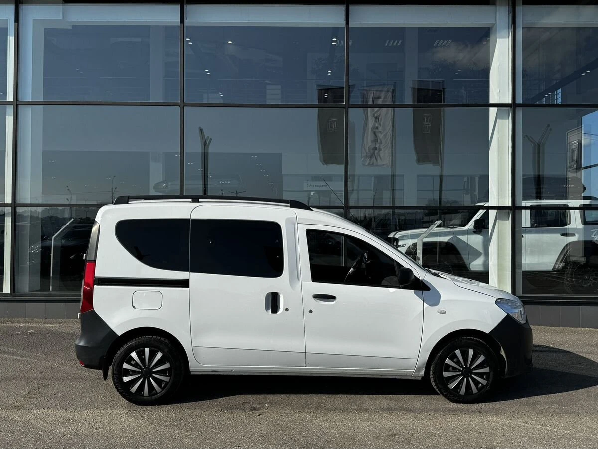 Renault Dokker