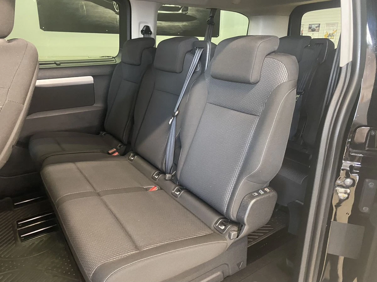 Citroen SpaceTourer