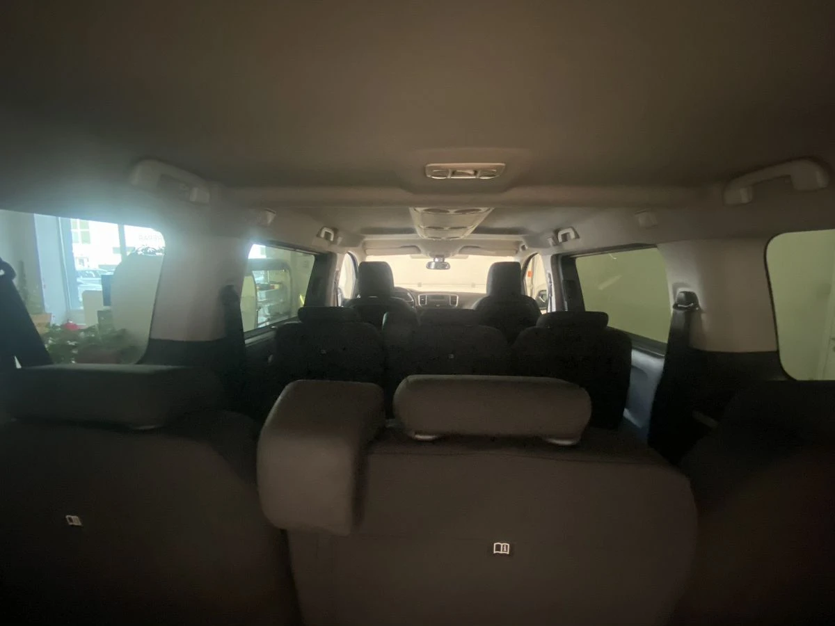 Citroen SpaceTourer