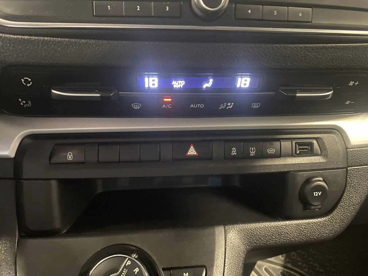 Citroen SpaceTourer
