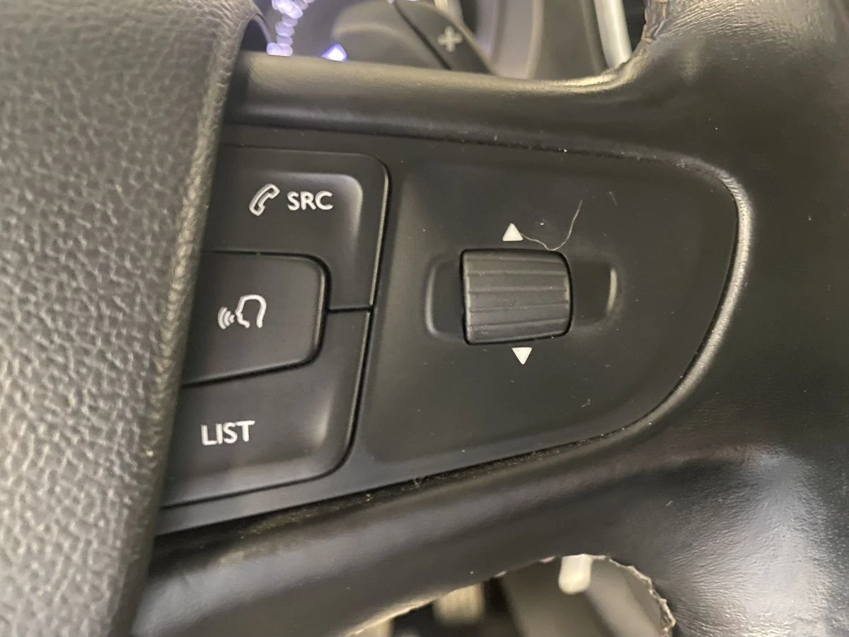 Citroen SpaceTourer