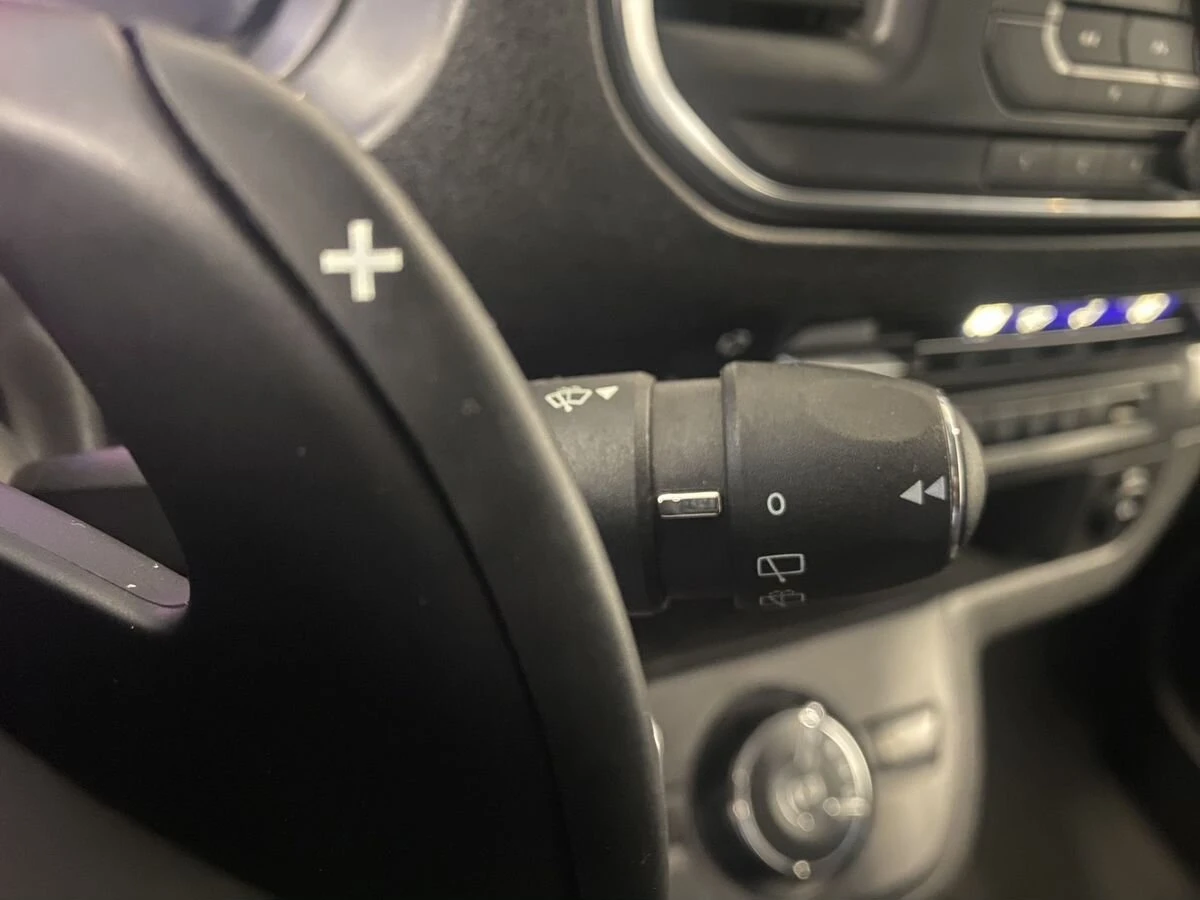 Citroen SpaceTourer