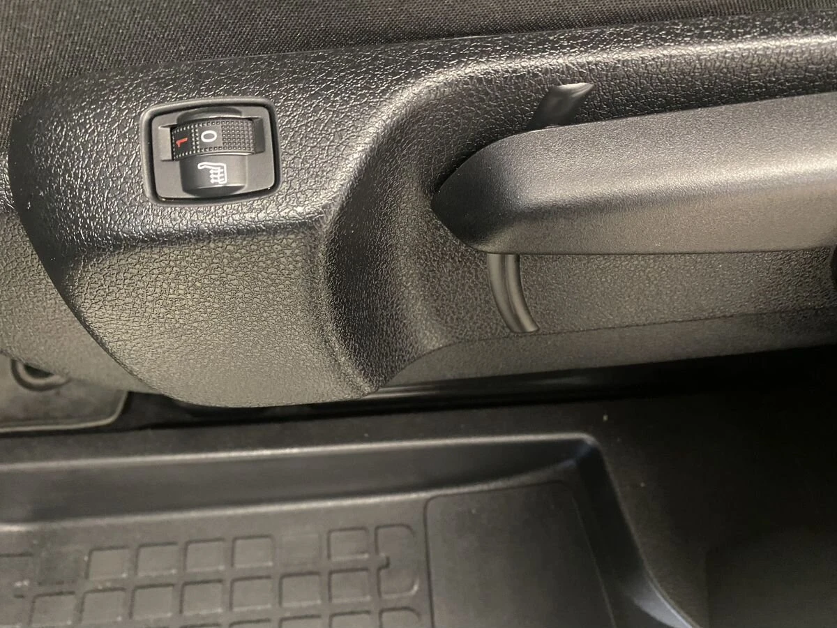 Citroen SpaceTourer