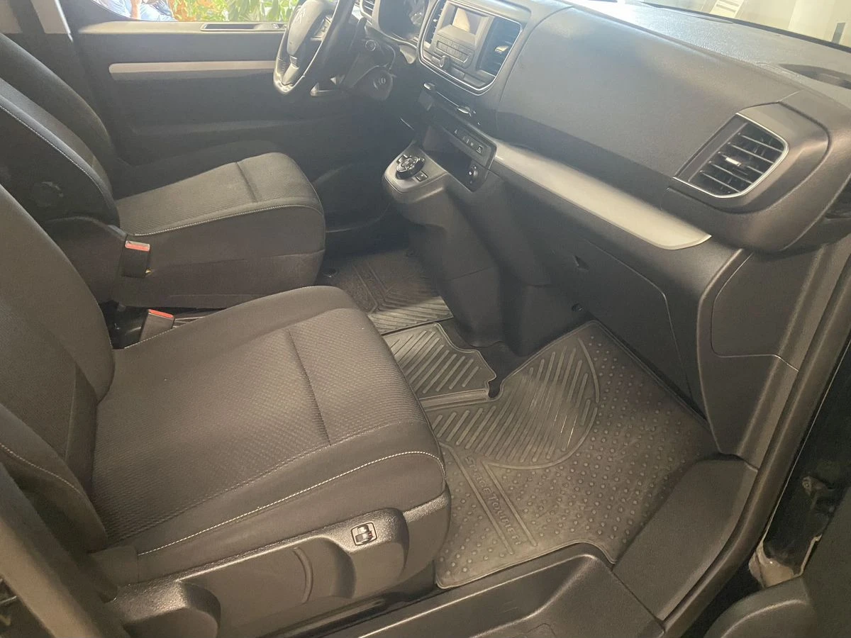 Citroen SpaceTourer