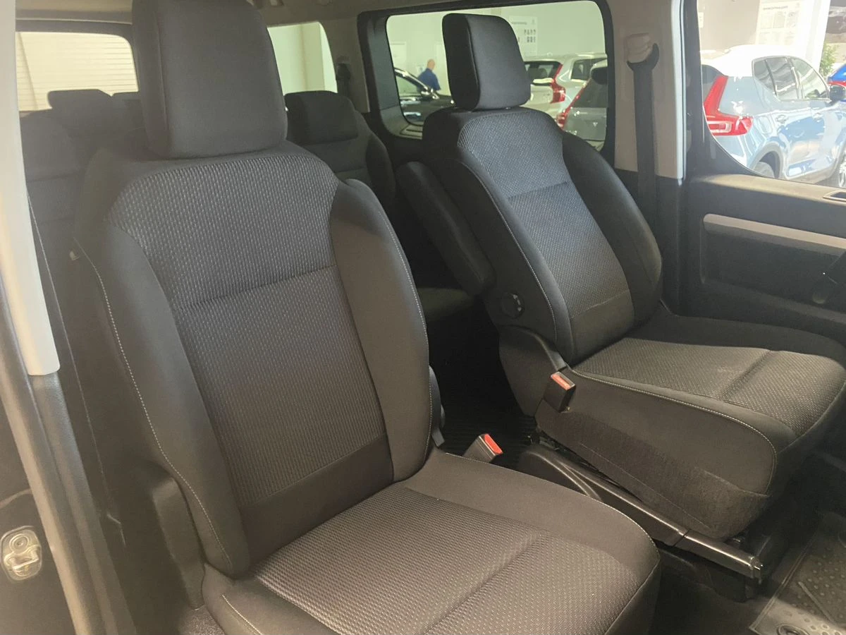 Citroen SpaceTourer