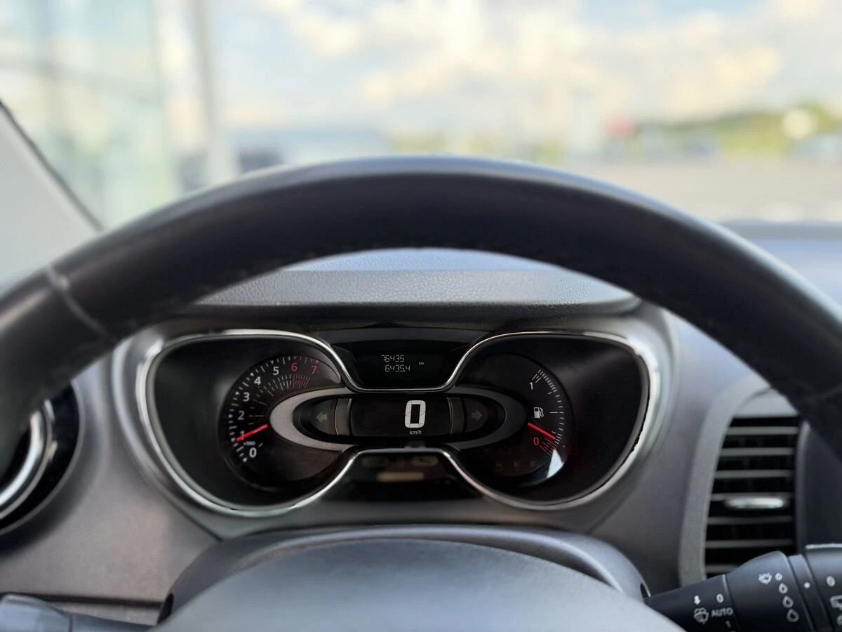 Renault Kaptur
