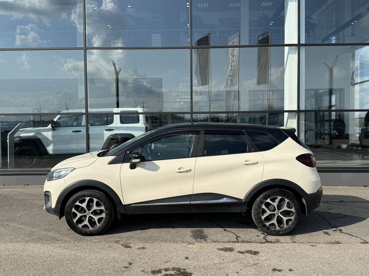 Renault Kaptur