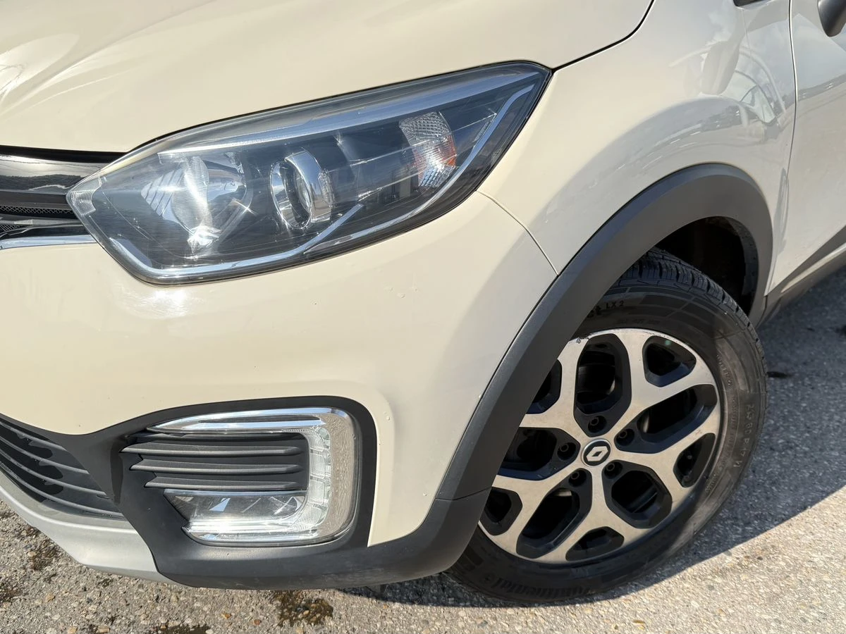 Renault Kaptur