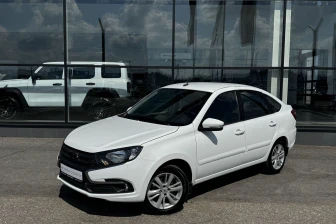 Продажа LADA (ВАЗ) Granta 2021 в Твери