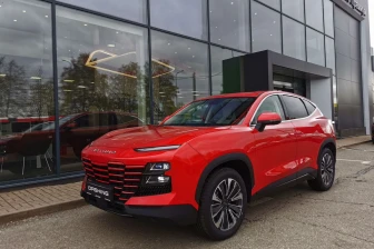 Автомобили с пробегом в Санкт-Петербурге