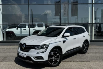 Купить Renault с пробегом в Твери