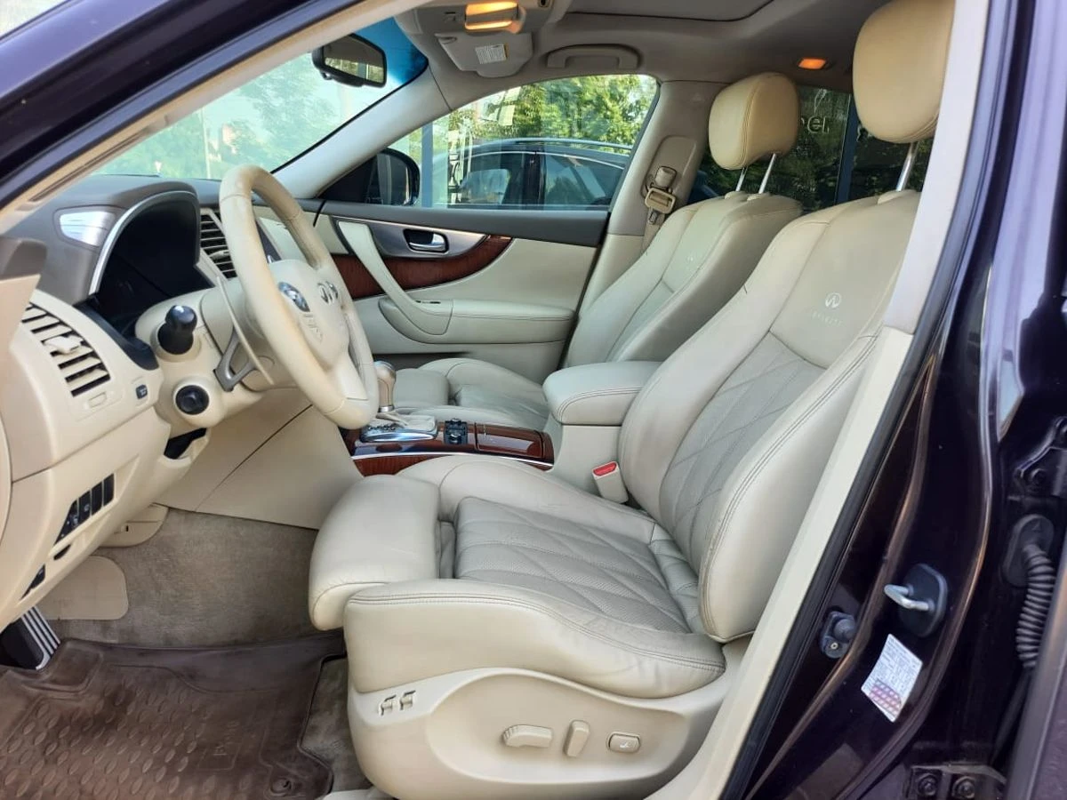 Infiniti FX