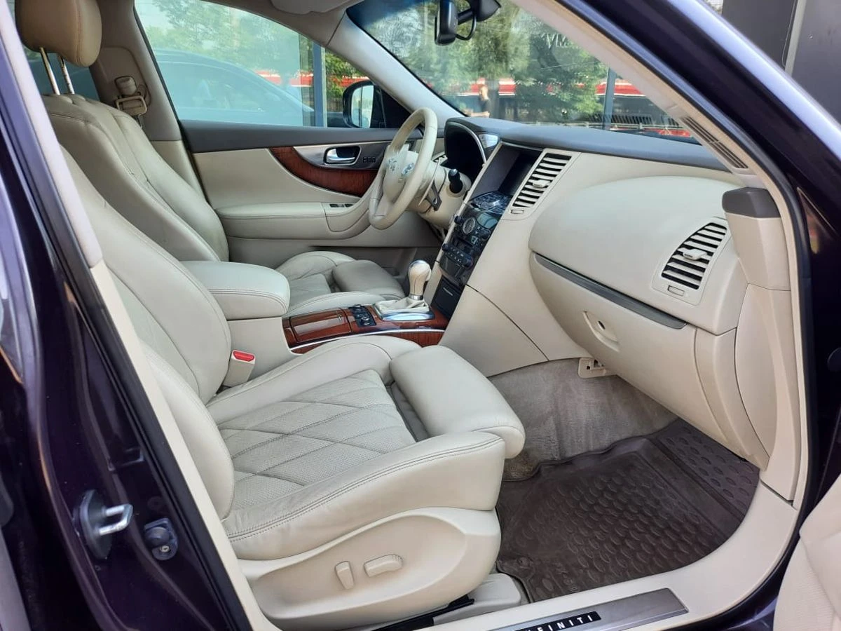 Infiniti FX