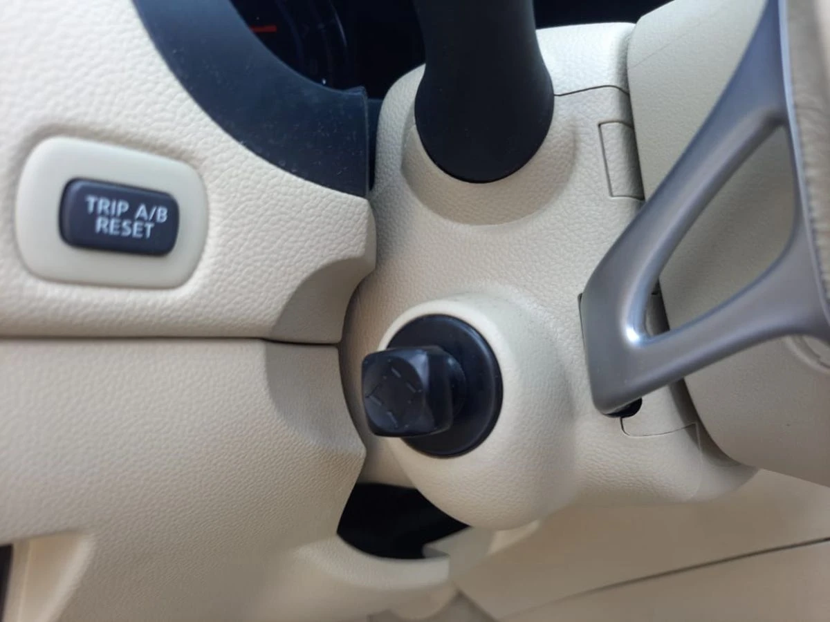 Infiniti FX