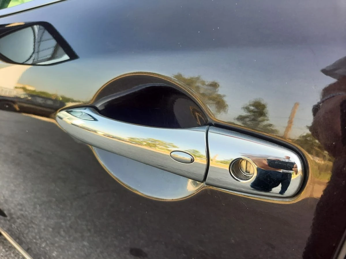 Infiniti FX