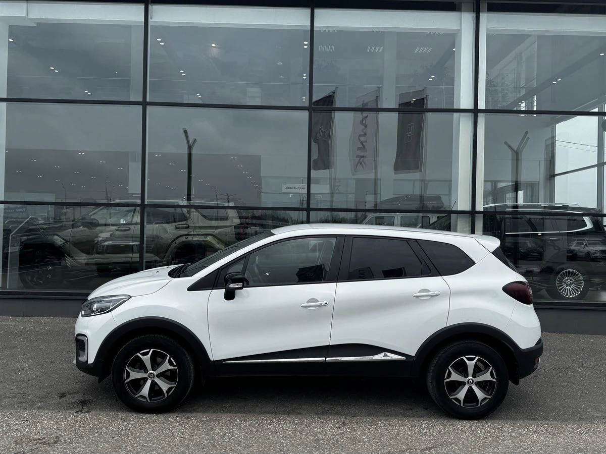 Renault Kaptur