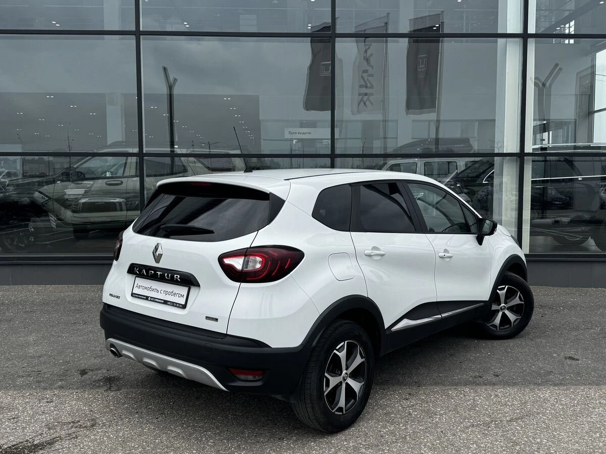 Renault Kaptur