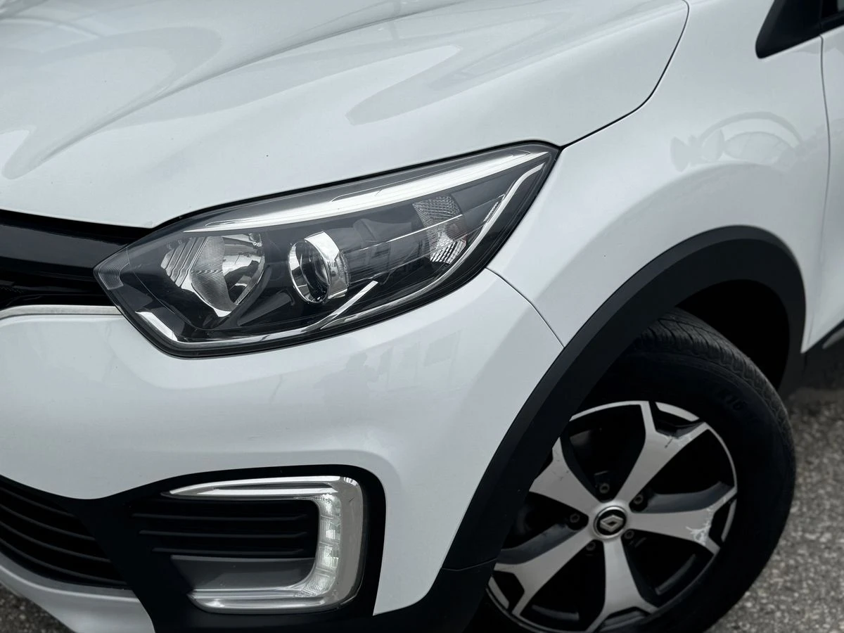 Renault Kaptur