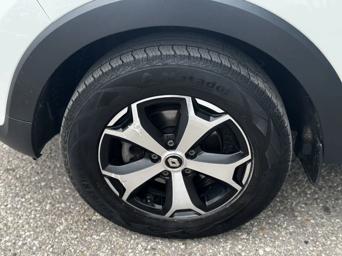 Renault Kaptur