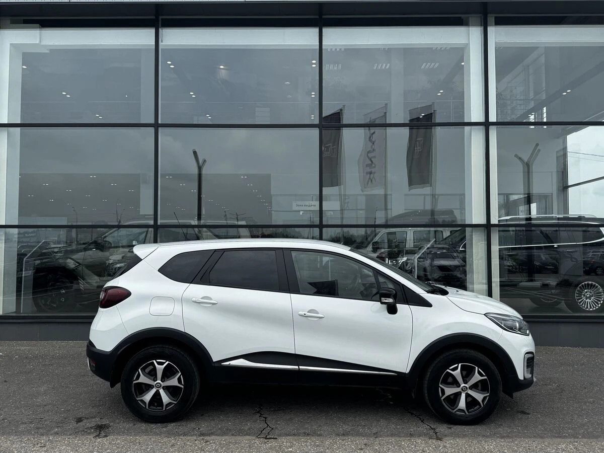 Renault Kaptur