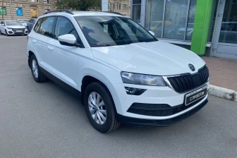 Автомобили с пробегом в Санкт-Петербурге