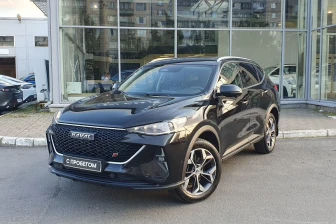 Продажа Haval F7 2023 в Санкт-Петербурге