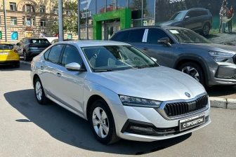 Автомобили с пробегом в Санкт-Петербурге