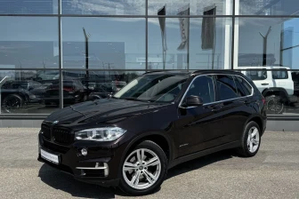 Продажа BMW X5 2015 в Твери