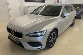 Продажа Volvo V60 2018 в Санкт-Петербурге