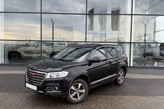 Автомобили с пробегом в Твери